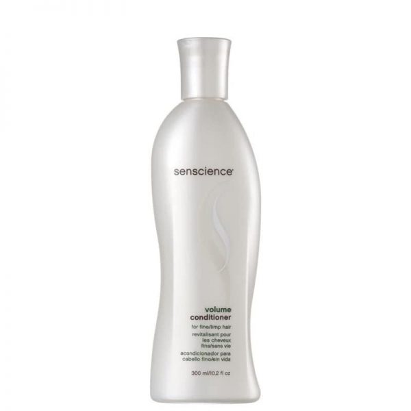 Senscience Volume Condicionador 240ml