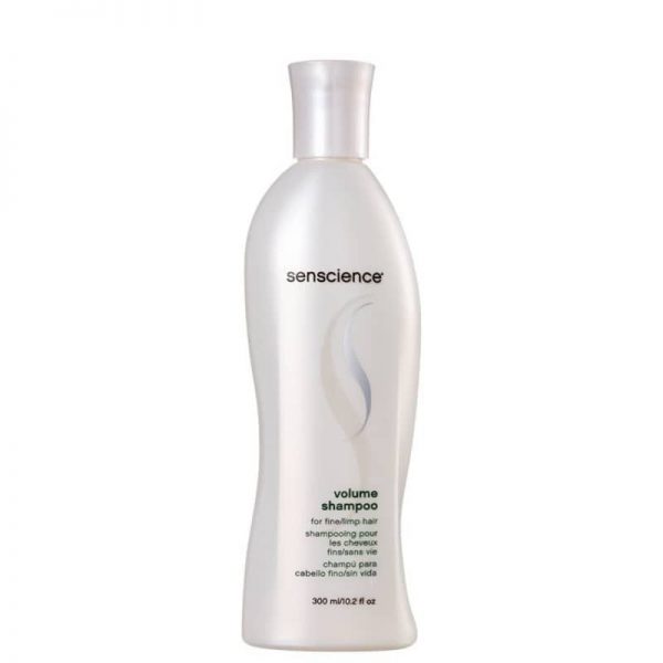 Senscience Volume Shampoo 280ml