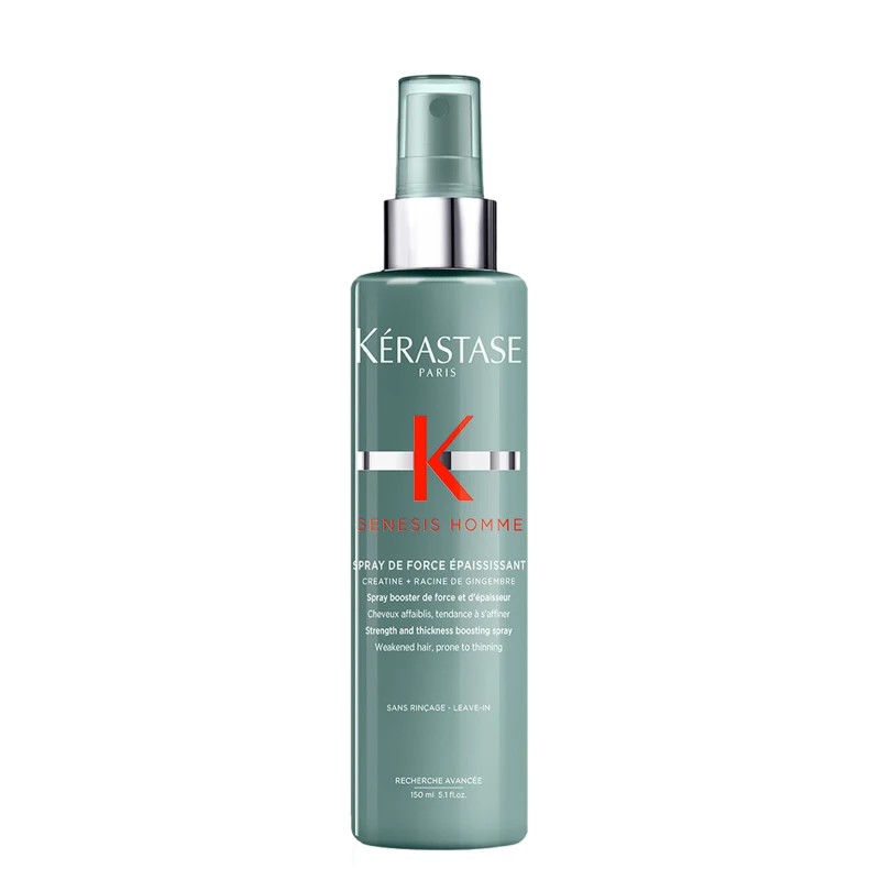 Kérastase Genesis Homme Spray de Force 150ML Os Melhores Produtos