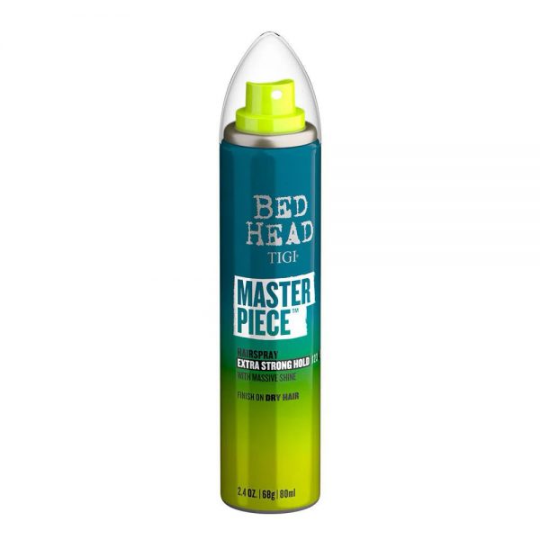 Bed head masterpiece spray fixador 80ml