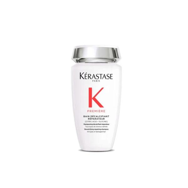 Shampoo Kérastase Première Bain Décalcifiant Réparateur 250Ml