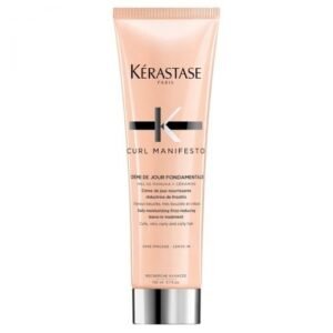 Kératase Curl Manifesto Creme de Jour Fondamentale Leave-in - 150ml
