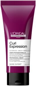 L'Oréal Serie Expert Curl Expression Hidratante Intensivo de Longa Duração 200ml