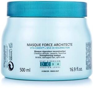 Kérastase Resistance Architecte Masque Force 500g