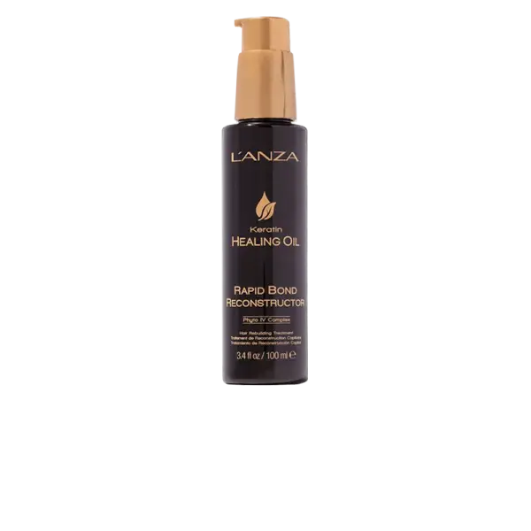Lanza Reconstrutor Keratin Healing Oil Rapid Bond 100ml