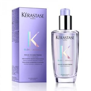 Kerastase Blond Absolu Huile Cicaextreme Óleo - 100ml