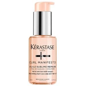 Kérastase Curl Manifesto Huile Subime Repair Óleo Multiuso - 50ml