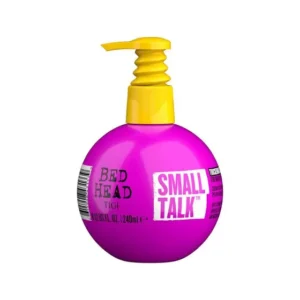 BED HEAD TIGI SMALL TALK LEAVE IN 240ML
