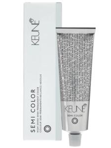 Keune Semi Color 5 Natural Castanho Claro 60g