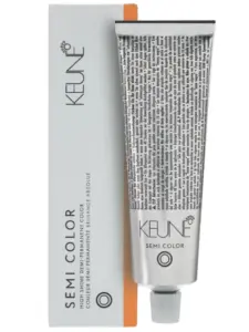 Keune Semi Color 3 Natural Castanho Escuro 60g