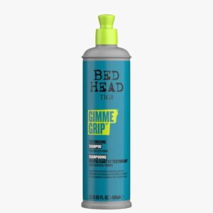 Bed Head Gimme Grip - Shampoo 400ml