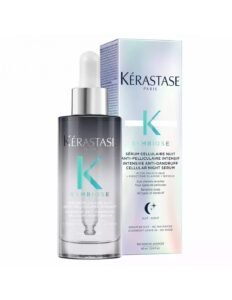 Kérastase Symbiose Anti-Pelliculaire Intensif Serum Noturno - 90ml