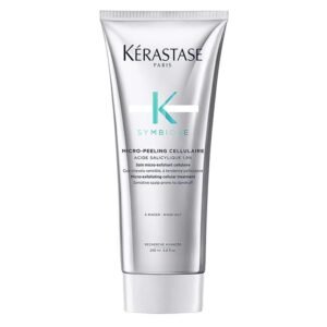 Kérastase Symbiose Micropeeling Tratamento Esfoliante - 200ml