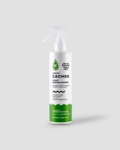 Hidratei Spray Revitalizador Cachos - 250ml