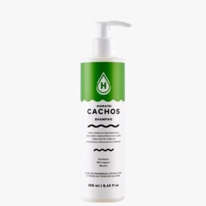 Hidratei Shampoo Cachos - 250ml