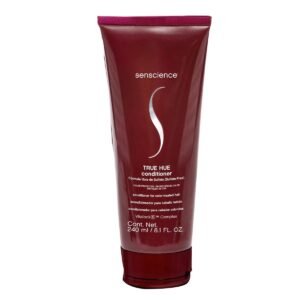 Senscience True Hue Condicionador 240ml