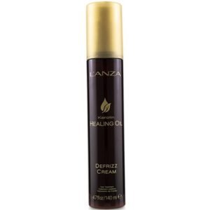 L´Anza Keratin Healing Oil Defrizz Cream - Leave-in 140ml