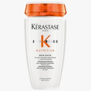 Kérastase Nutritive Bain Santin New - Shampoo 250ml