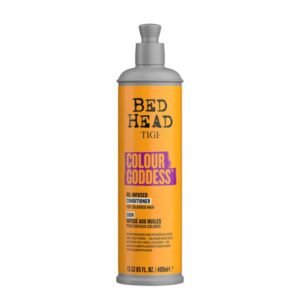 Bed Head Colour Goddess - Condicionador 400ml