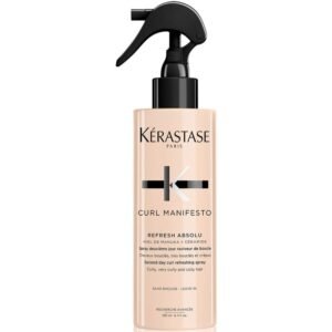 Kérastase Curl Manifesto Refresh Absolu Leave-in - 190ml