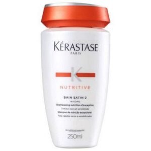 Kérastase Nutritive Irisome Bain Satin 2 250ml