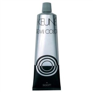 Keune Semi Color 6 Natural Louro Escuro 60g