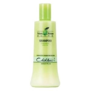 N.P.P.E. Volume Moisture Olive Chihtsai Shampoo 500ml