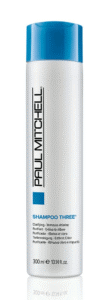 Paul Mitchell Clarifying Shampoo Three 300ml