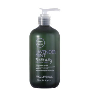 Paul Mitchell Tea Tree Lavender Mint Moisturizing Conditioner 300ml