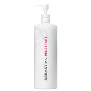 Máscara Sebastian Penetraitt Masque Tratamento Capilar - 500ml