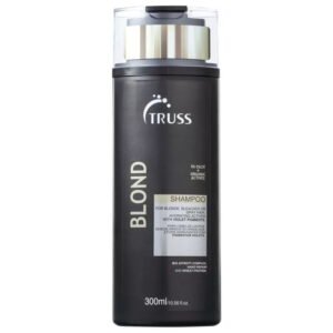 Truss Blond Shampoo 300ml