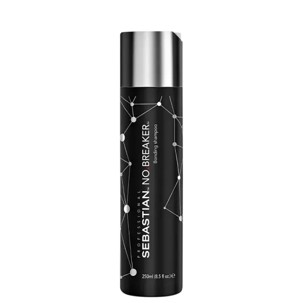 Sebastian Professional No Breaker - Shampoo 250ml