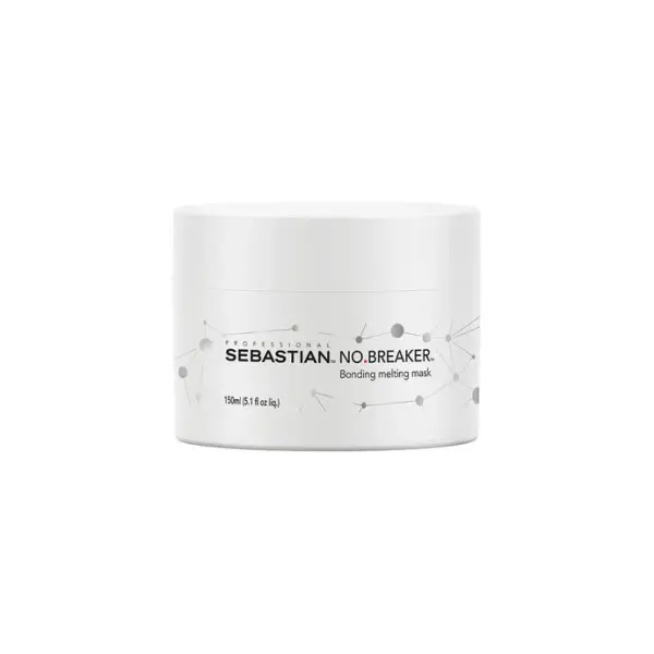 Sebastian Professional No Breaker - Máscara Capilar 150ml