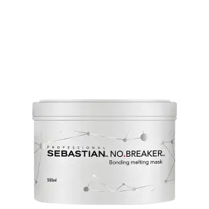 Sebastian Professional No Breaker - Máscara Capilar 500ml