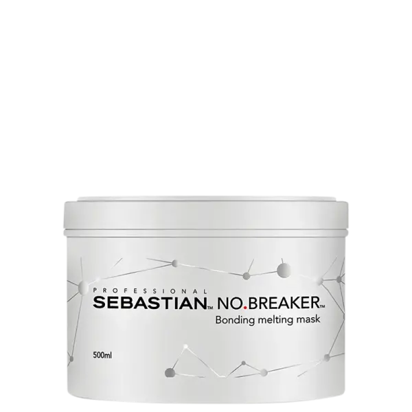 Sebastian Professional No Breaker - Máscara Capilar 500ml