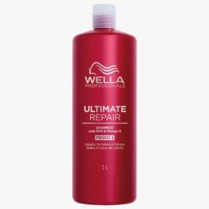 Wella Professional Ultimate Repair - Shampoo 1000ml
