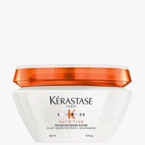 Kérastase Nutritive Masquitense Riche - Máscara Capilar 200ml