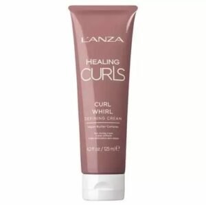 Lanza Healing Curl Whirl - Creme de pentear 125ml