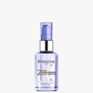 Kérastase Blond Absolu 2% Pure Hyaluronic Acid Serum - Sérum Hidratante Capilar 50ml