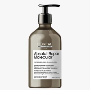 L'Oréal Professionnel Absolut Repair Molecular - Shampoo 500ml