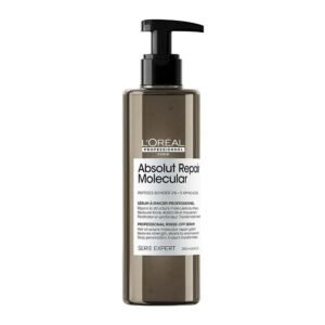 L'Oréal Professionnel Absolut Repair Molecular - Sérum Capilar 250ml