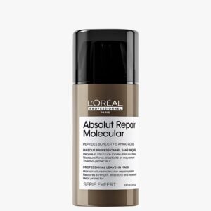 L'Oréal Professionnel Absolut Repair Molecular - Leave-in 100ml