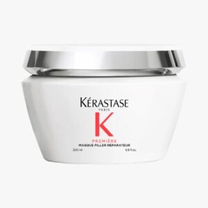 Kérastase Première Máscara reparadora anti-quebra para cabelos danificados 200ml