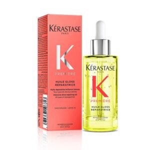 Kérastase Première Huile Gloss Réparatrice - Óleo Capilar 30ml