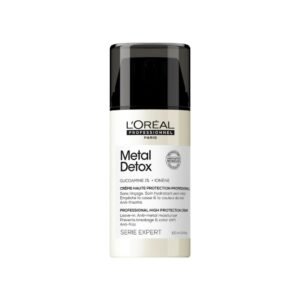 Leave-in L'Oréal Professionnel Serie Expert Metal Detox 100 ml