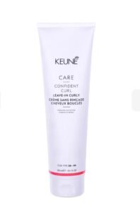 Keune Care Confident Curl Curly - Leave-in 300ml - CURL TYPE 3A-4A