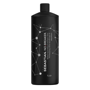 Sebastian Professional No Breaker - Rebalancing Bonding Pré-Shampoo Creme 1000ml